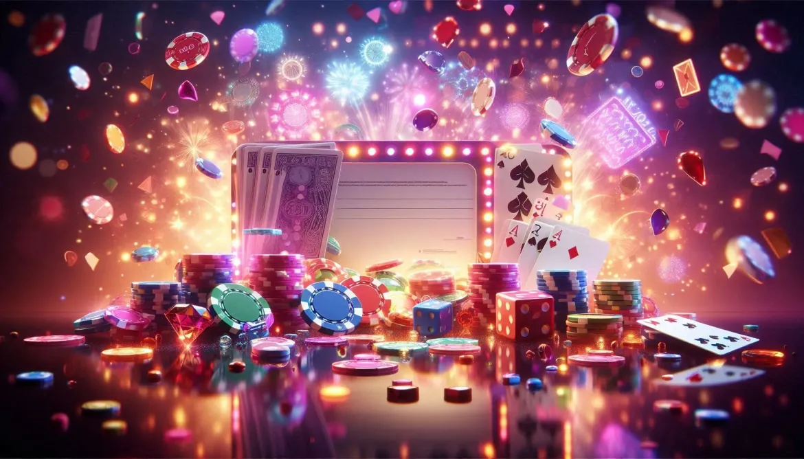 Vipzino Casino